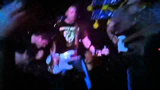 Slick Shoes &quot;Angel&quot; and &quot;Peace of Mind&quot; - Chain Reaction 3/17/12