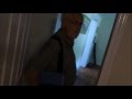Angry Grandpa Steals PS4