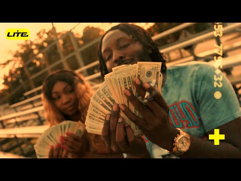 TY KENNEY - OUT THE LOOP (Music Video)