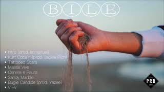 Bile - Intro (prod. Immanuel)
