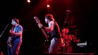 The Ryde - Jail Time live @ the Opera House