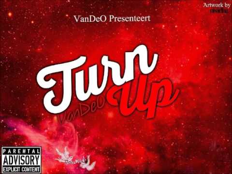 VanDeO - Turn UP