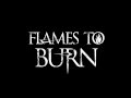Flames To Burn - Words Of Wisdom ("The ...