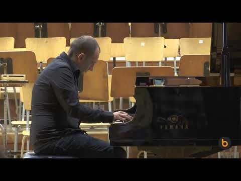 ppIANISSIMO 2019 - ppIANISSIMO JAZZ: СПОНТАННИ ИМПРОВИЗАЦИИ // SPONTANEOUS IMPROVISATIONS