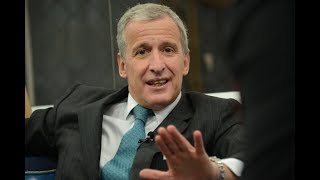 "En mi época como directivo hice cosas para siempre no para cinco minutos"