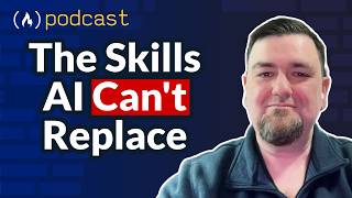 How to Survive in Tech When Everything's Changing w/ 21-year Veteran Dev Joe Attardi [Podcast #174]