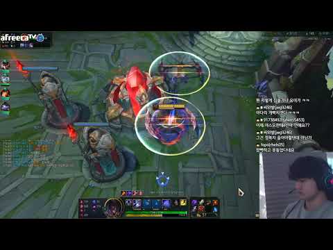 ZED99 PLAY ZED VS YASUO - KR CHALLENGER PATCH 11.2