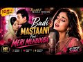 Aane Se Uske Aaye Bahaar Female Version AI Cover Song Remix Romantic Hindi Love Song 2026