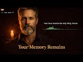 🎵 Your Memory Remains – Heart Echo | Emotional Sad Love Ballad (Official Lyric Video)