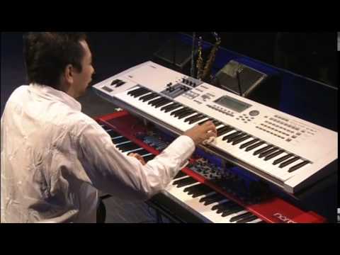 Masato Honda with VOE - 07 - Yuh-Ja