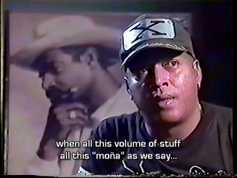 Documental Que Suene La Timba   Team Cuba