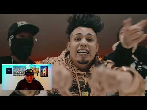 RAZOTHA1ST x PESO PESO- HAND2HAND (REACTION)