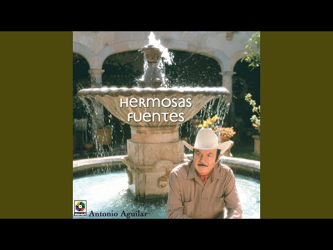 Primor De Mata - Antonio Aguilar