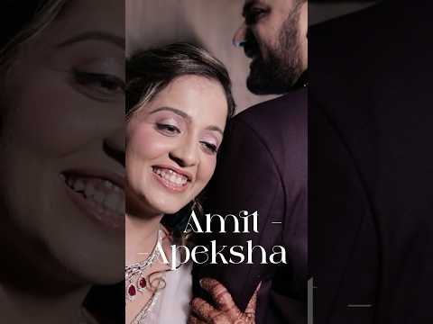 Wedding Photographer portfolio by Authentic Love Stories in Mumbai - Photo 0