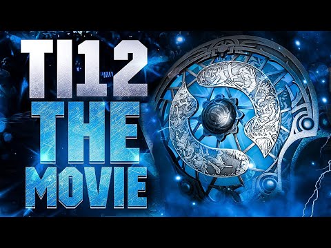 The International 12 - The Movie