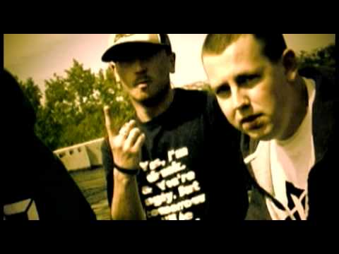 Tybet feat. Ras, Zetena - Rzuć 16 (Official Video)