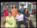 बाबा शमशुद्दीन बना आनंद के लिए मुसीबत 