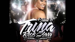 Trina - The Baddest Bitch Reloaded [Full Mixtape 2006]
