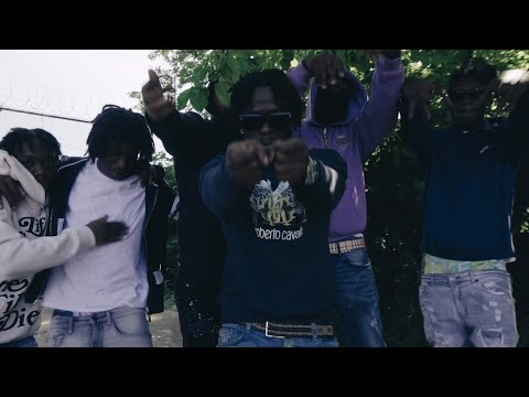 Jay Bxndzz - 2002 (Official Video)|Shotby.@keystothecityny