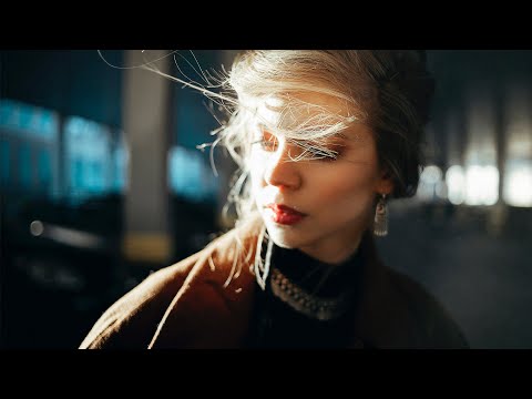 Anton Ishutin & Note U - Do You Wanna