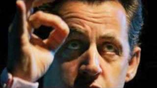 Nicolas Sarkozy et Requiem pour un con