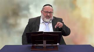 שלא לפסוע על המזבח | תרי"ג מצוות | הרב בנימין מועלם (הרב דניאל זר) - התמונה מוצגת ישירות מתוך אתר האינטרנט יוטיוב. זכויות היוצרים בתמונה שייכות ליוצרה. קישור קרדיט למקור התוכן נמצא בתוך דף הסרטון