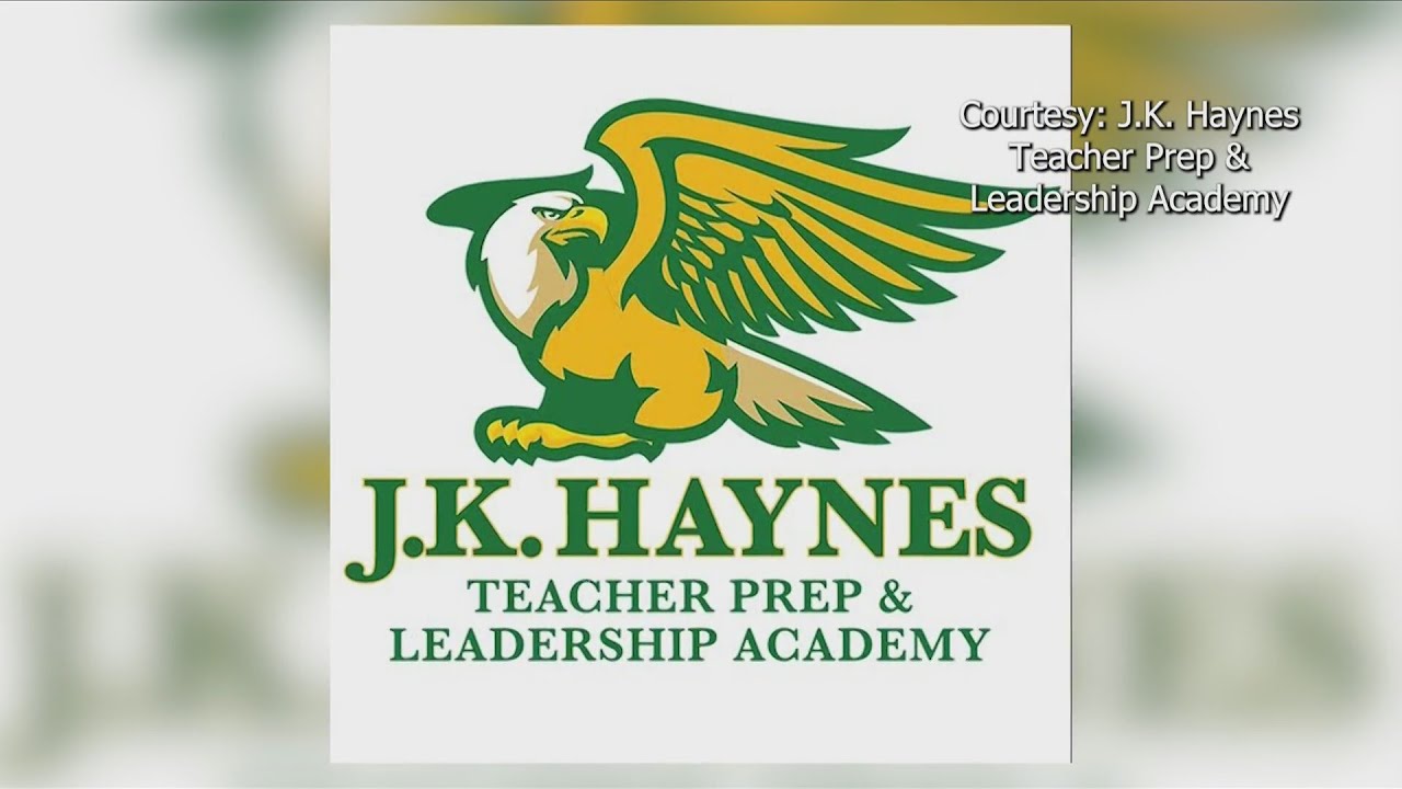 J.K. Haynes school in Baton Rouge to close at the end of the year