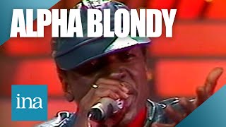 Alpha Blondy "Sweet Fanta Diallo" | Archive INA