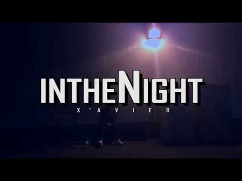 X'AVIER - intheNight (Music Video)