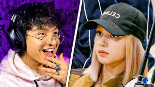 BABYMONSTER - 'Last Evaluation' EP.3 | REACTION