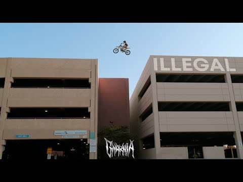 GNARNIA Official Trailer