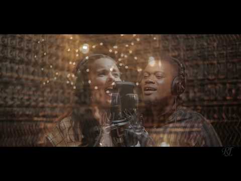 Benediksyon (The Blessing cover in Haitian creole) - Rodberry & Lizzy Jacques