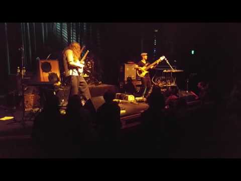 Consider The Source - Exit Music Radiohead Cover