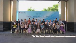 Navigating the Future, Striving for Excellence | HSP Dipont Education