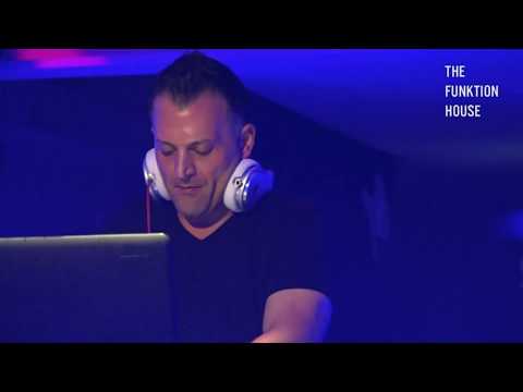 Restream - The Funktion House presents Sal Parm of Plasmic Honey Live From Redhook - Quarantine P...