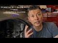 Porsche 911 Spark Plug and Coilpack Change DIY. No muffler or Bumper Removal!