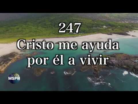 HA62 | Himno 247 | Cristo me ayuda por él a vivir
