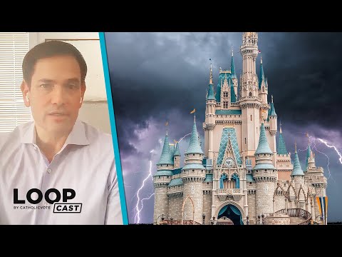 How Florida Set The Standard For America: Interview w/ Senator Marco Rubio