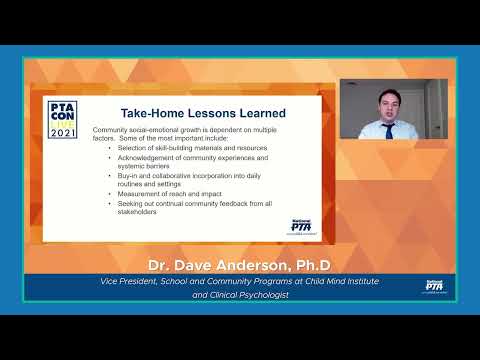 How PTA Can Keep DEI at the Forefront