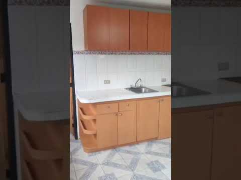 Apartamento en Alquiler en Parque Caiza Municipio Sucre Distrito Capital Caracas.