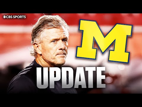 Michigan Head Coaching Search UPDATE: Kyle Whittingham emerges as LEADING candidate