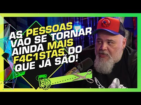 WHAT WILL BE THE FUTURE OF BRAZIL? - JOÃO GORDO (BASEMENT RATS AND PANELAÇO)