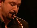 Andreas van Zoelen plays Glazounov Saxophone Concerto part 2