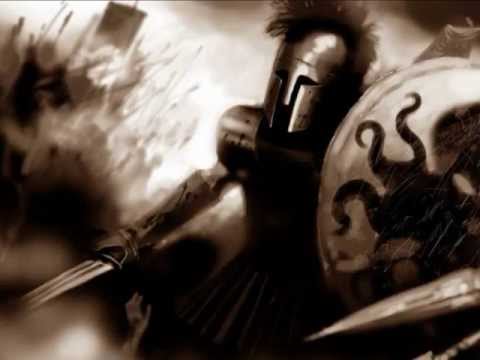 Thumbnail for Jag Panzer - Achilles (US Power Metal / Heavy Metal / 2004) by Jag Panzer