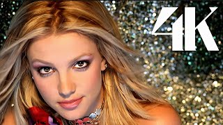 Britney Spears - Lucky (Official 4K Video 2000 UHD)