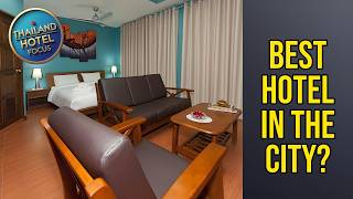 Pattaya Garden Apartments Boutique Hotel - Best Hotel in the City? | Pattaya, Th