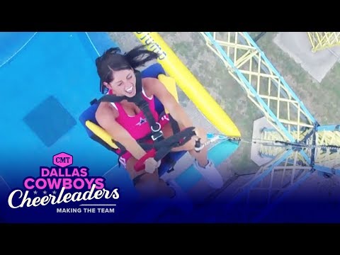 Best of Season 4 (Part 1) 📣 #DCCMakingTheTeam | CMT