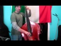 The Roots "Anti-Circle" Bass Line