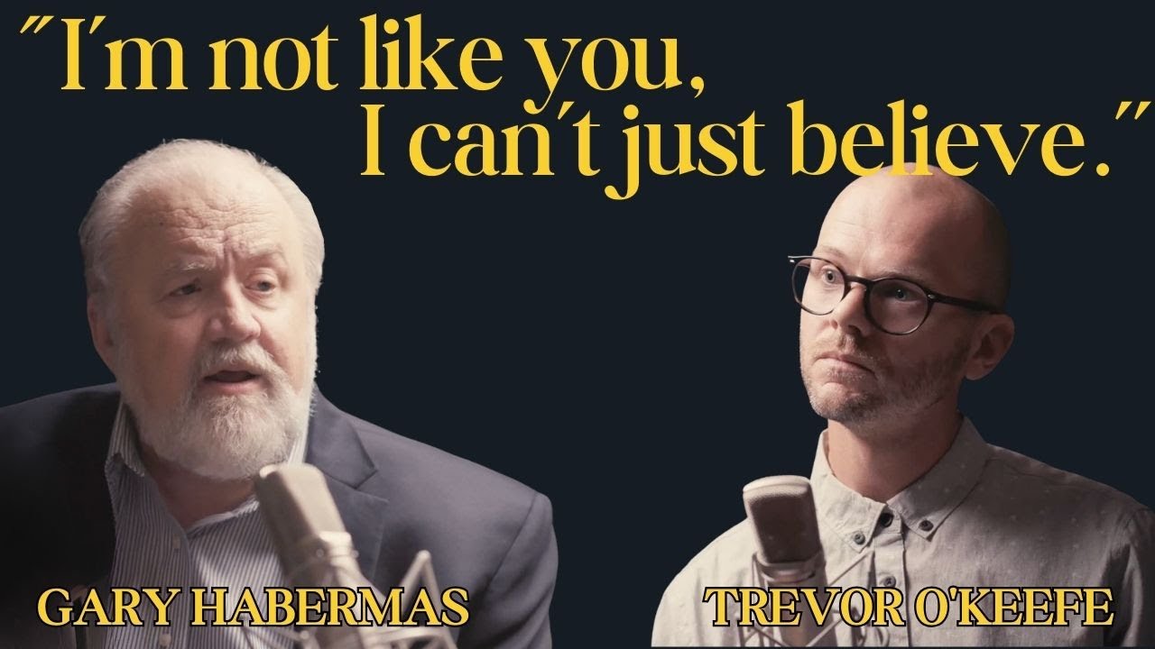 What the DATA Reveal About the RESURRECTION! - Gary Habermas