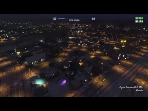 Cazzeggio e faccio stragi